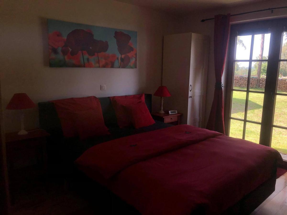 Hotel Le Goupil Wavre Esterno foto