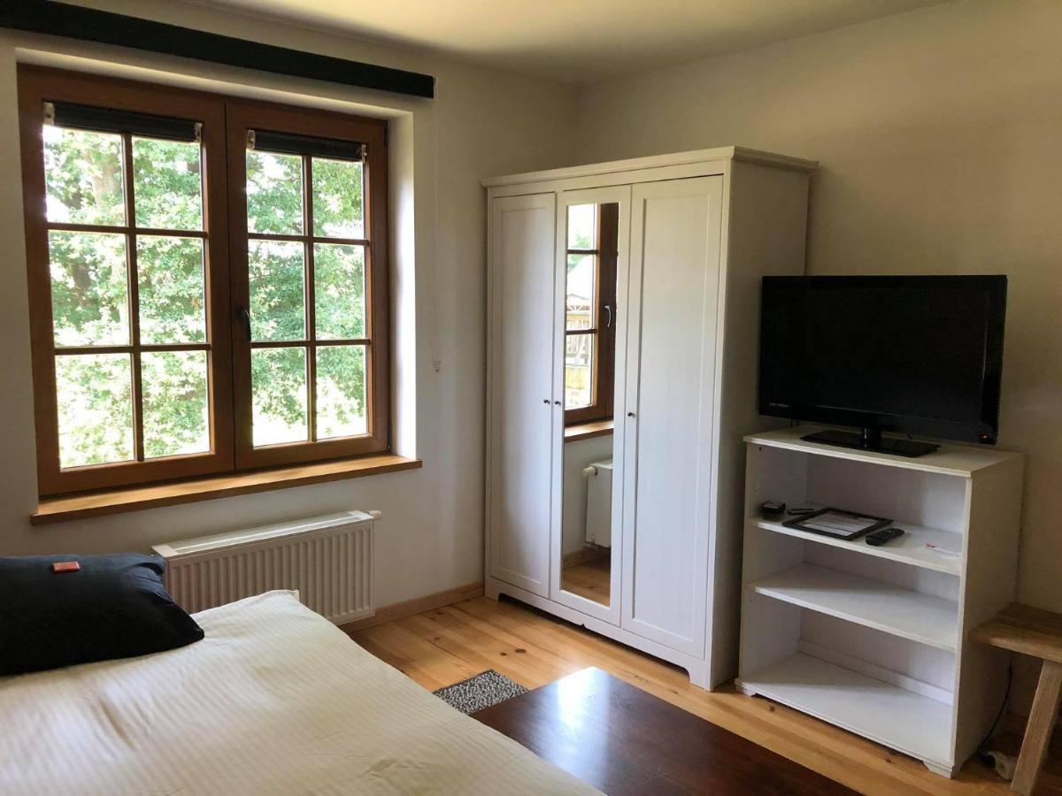 Hotel Le Goupil Wavre Esterno foto