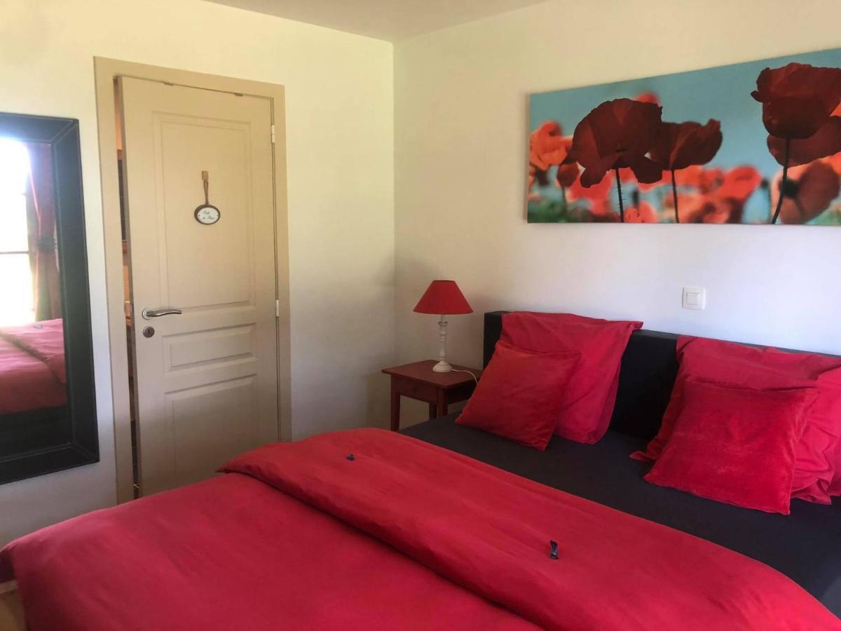 Hotel Le Goupil Wavre Esterno foto