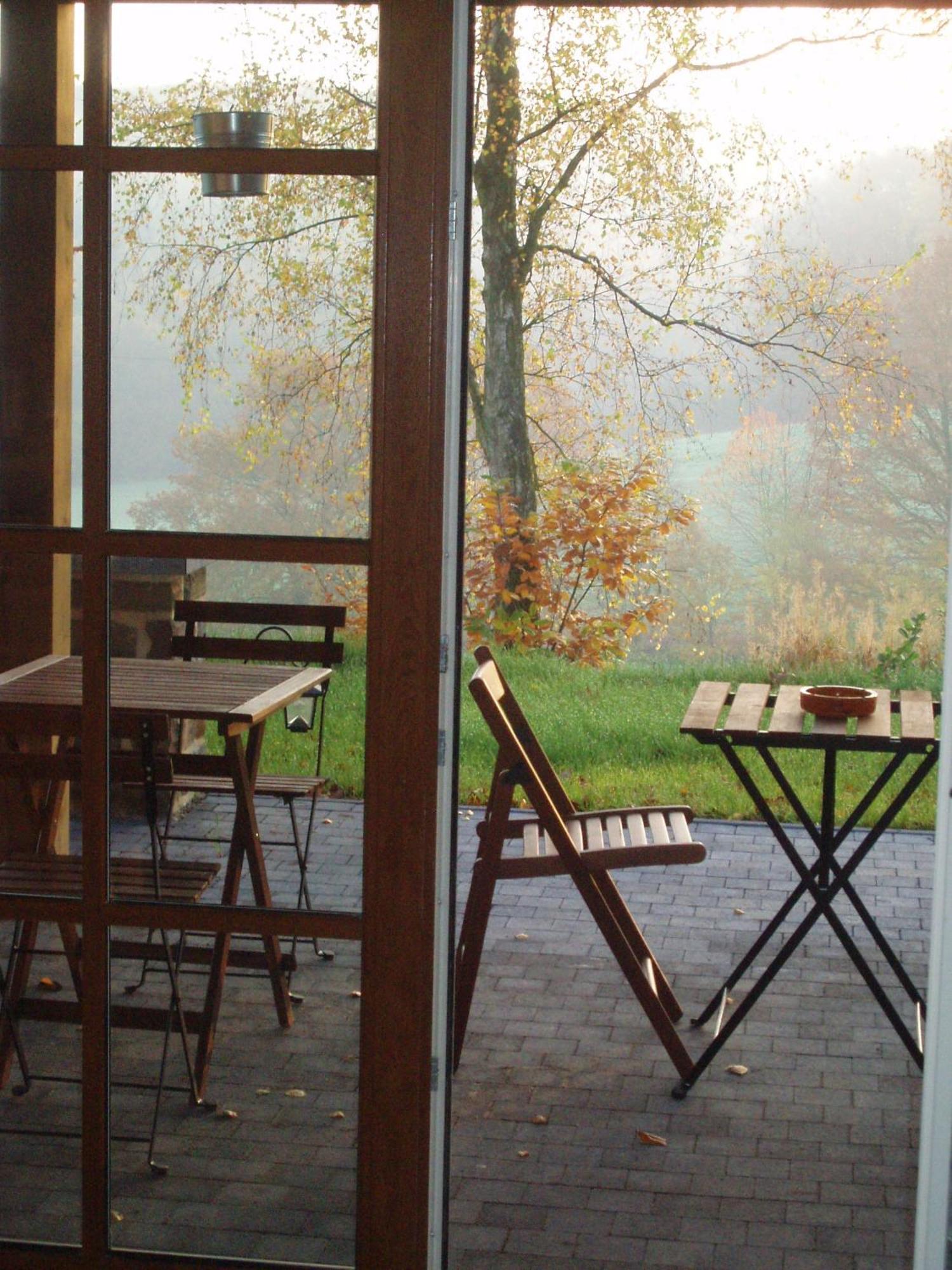 Hotel Le Goupil Wavre Esterno foto